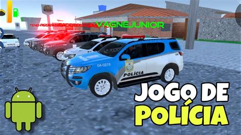 jogos de policia online gratis